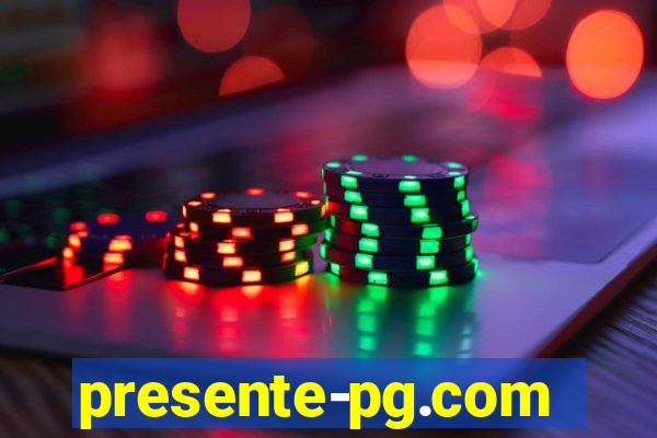 presente-pg.com