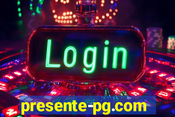 presente-pg.com