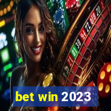 bet win 2023