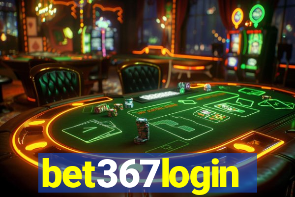 bet367login