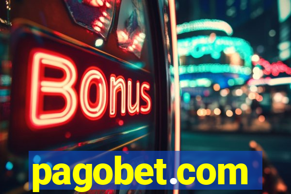 pagobet.com