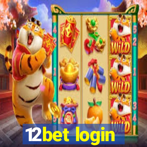 12bet login