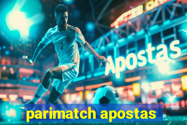 parimatch apostas