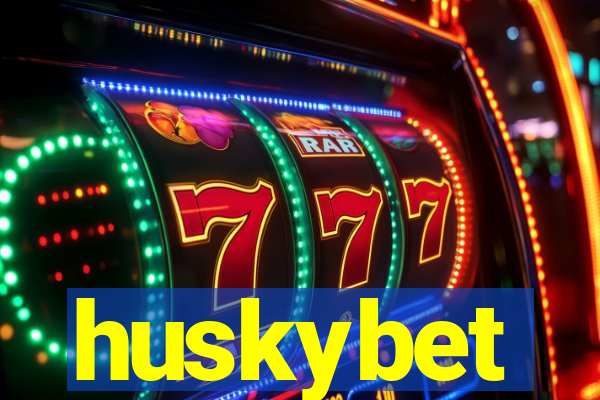 huskybet