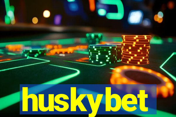 huskybet