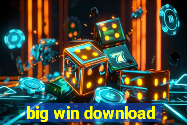 big win download