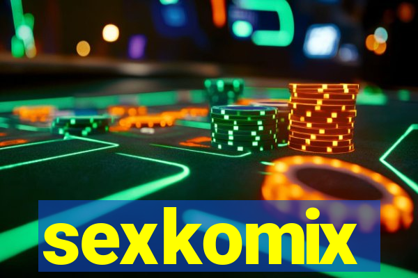 sexkomix