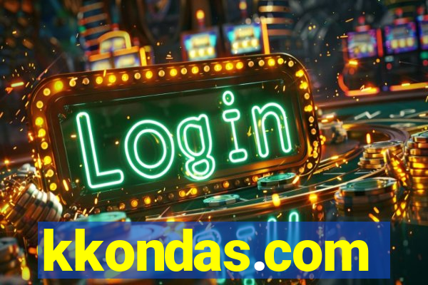 kkondas.com