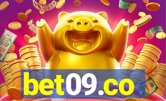 bet09.co