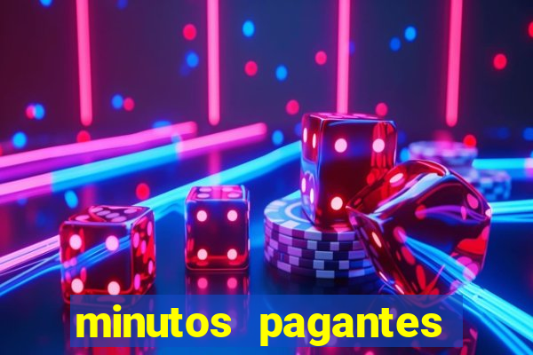 minutos pagantes fortune tiger atualizado