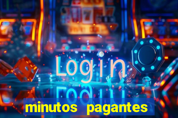 minutos pagantes fortune tiger atualizado