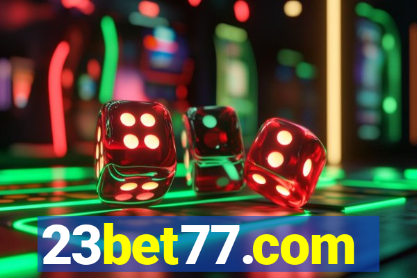 23bet77.com