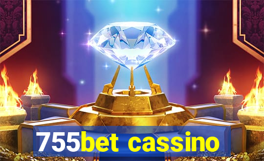 755bet cassino