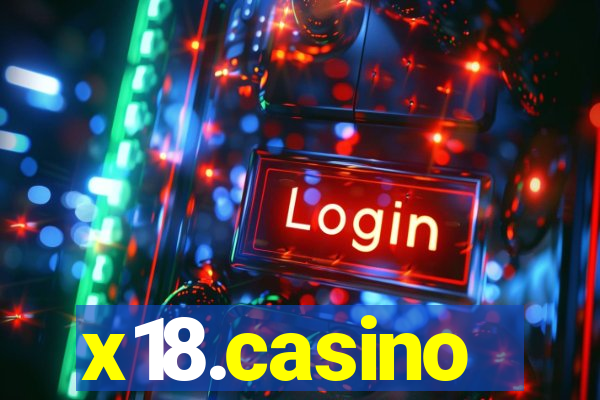 x18.casino