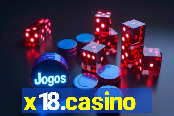 x18.casino