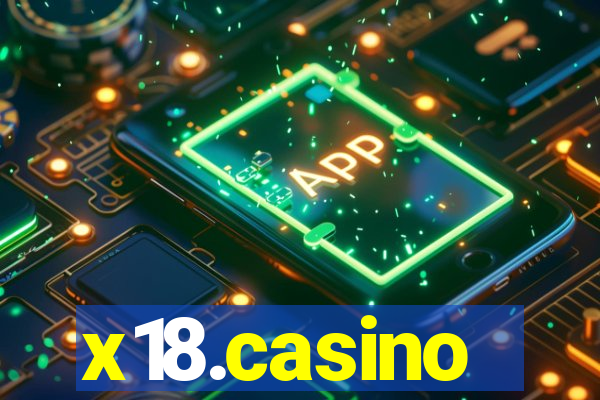 x18.casino