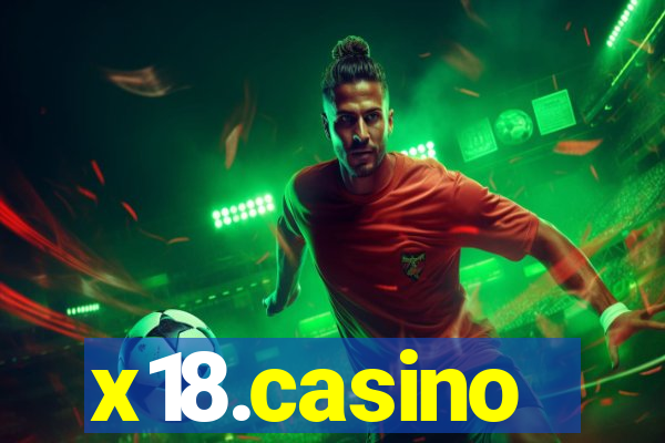 x18.casino