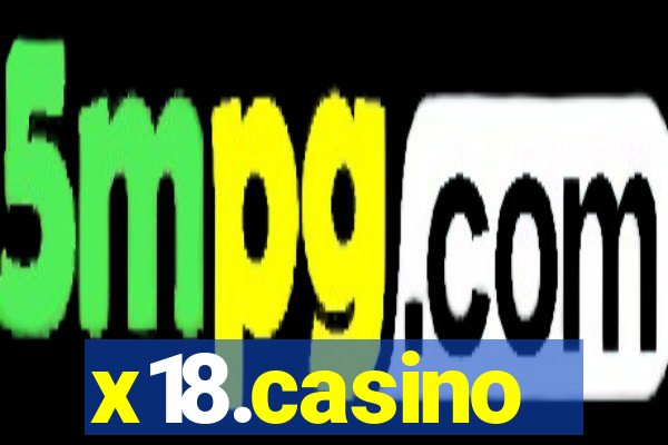 x18.casino