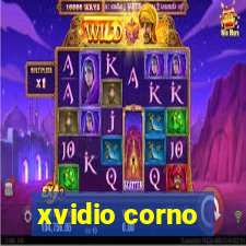 xvidio corno