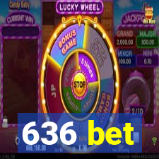 636 bet