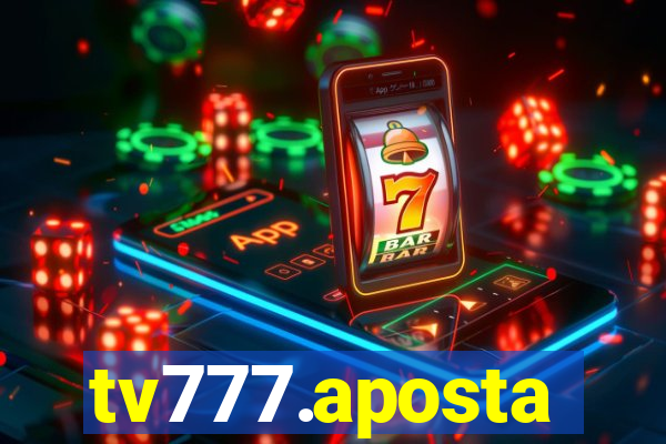 tv777.aposta