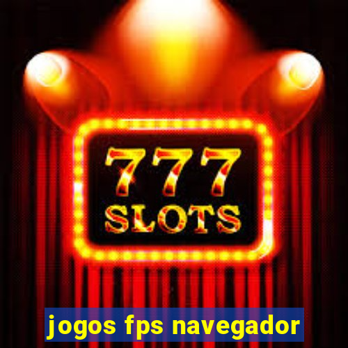 jogos fps navegador