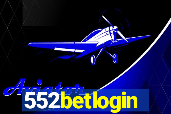 552betlogin