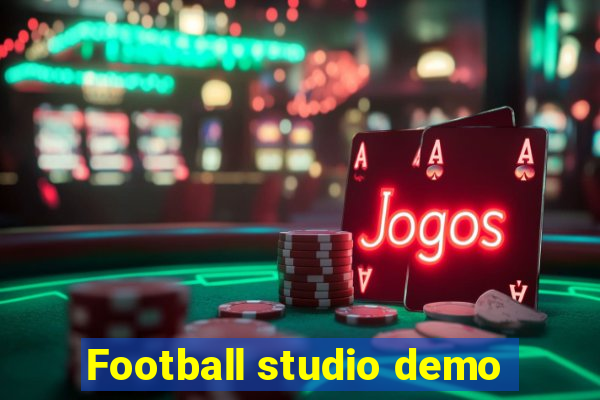 Football studio demo