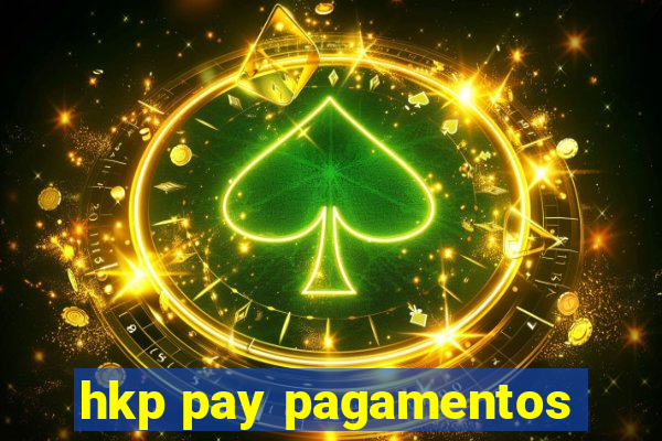 hkp pay pagamentos