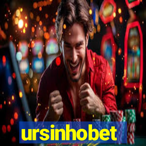 ursinhobet