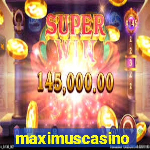 maximuscasino