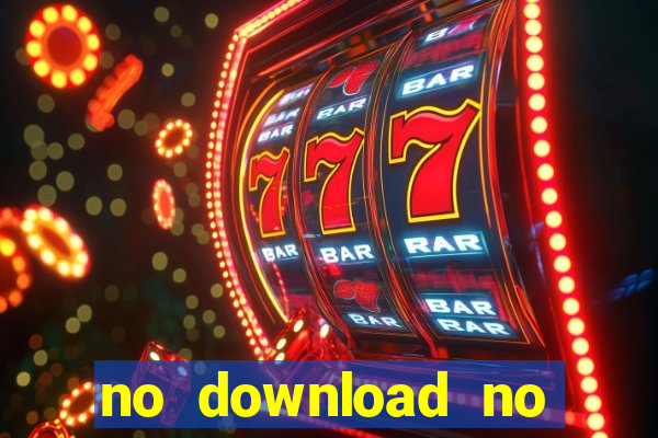 no download no deposit free bonus casino