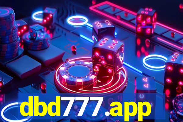 dbd777.app