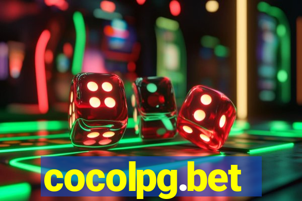 cocolpg.bet