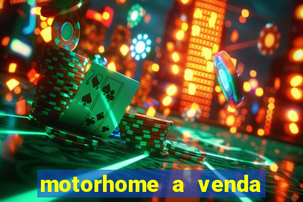 motorhome a venda barato olx porto alegre rs