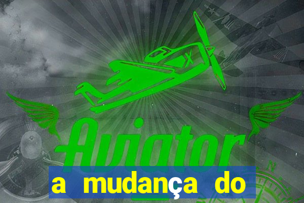 a mudança do conde beta cap 6