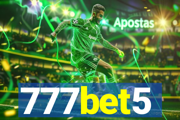 777bet5