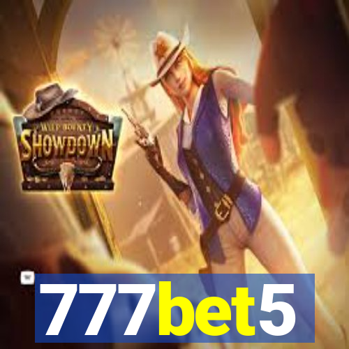 777bet5