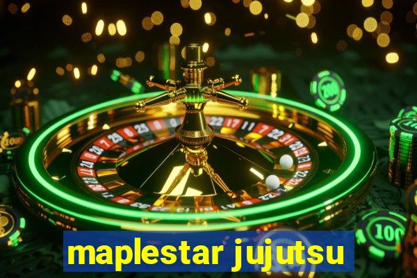 maplestar jujutsu