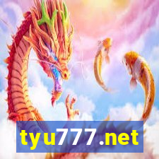 tyu777.net