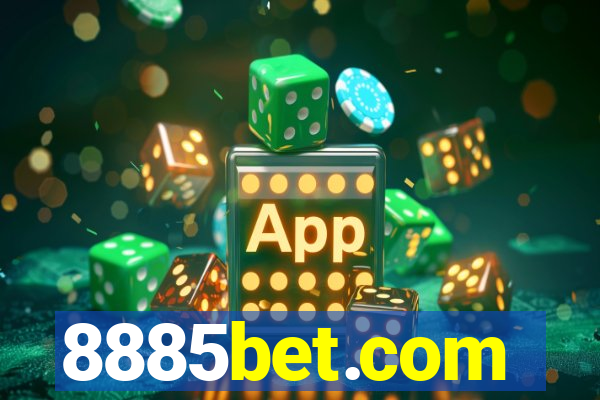 8885bet.com