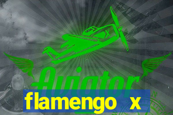 flamengo x fluminense multi canais