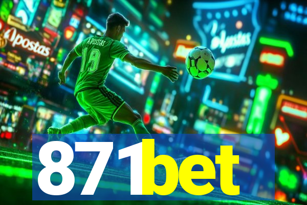 871bet