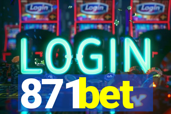 871bet