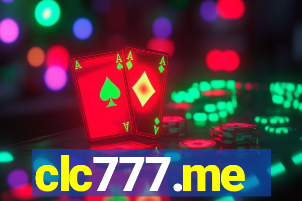 clc777.me