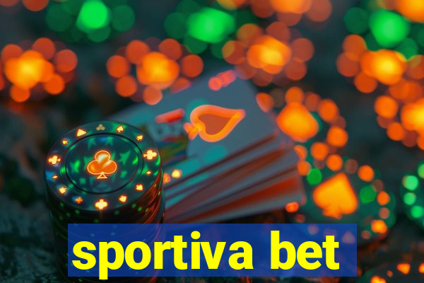 sportiva bet