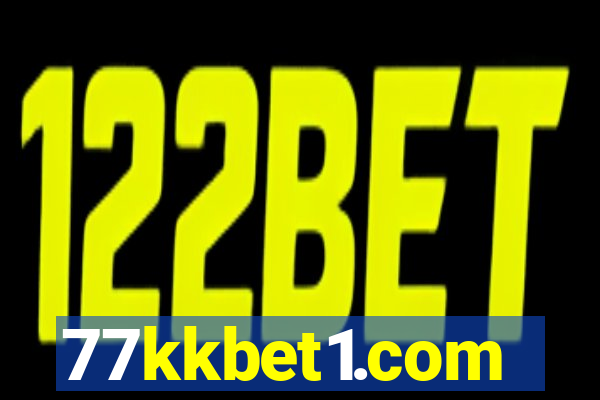 77kkbet1.com