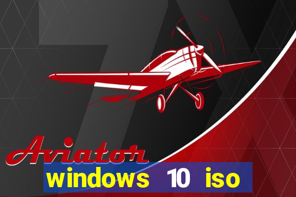 windows 10 iso download google drive