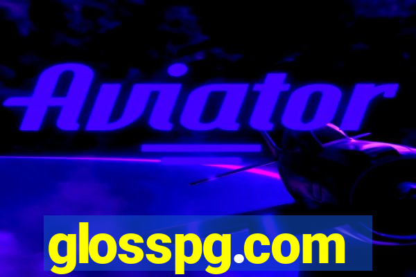 glosspg.com