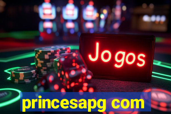 princesapg com